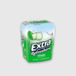 Жуйки Wrigley's EXTRA Refreshers Spearmint Chewing Gum 40 шт