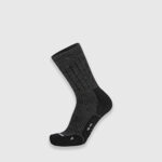 Шкарпетки Lowa Winter | Black/Grey