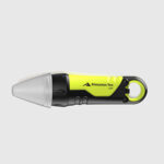 Ліхтарик Princeton Tec Amp with Cone | Black