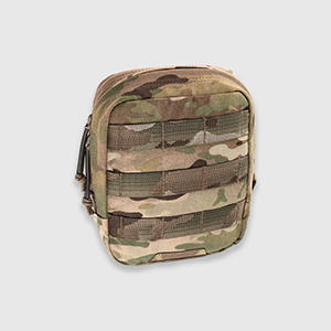 Підсумок Clawgear Medium Vertical Utility Pouch Core | Multicam