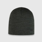 Шапка Buff Merino Midweight Beaney | Solid Bark