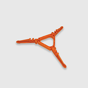 Підставка під газовий балон Jetboil Can Stabilizer | Orange