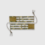 Камербанд Crye Precision R-Series 3-Band Structural | Multicam