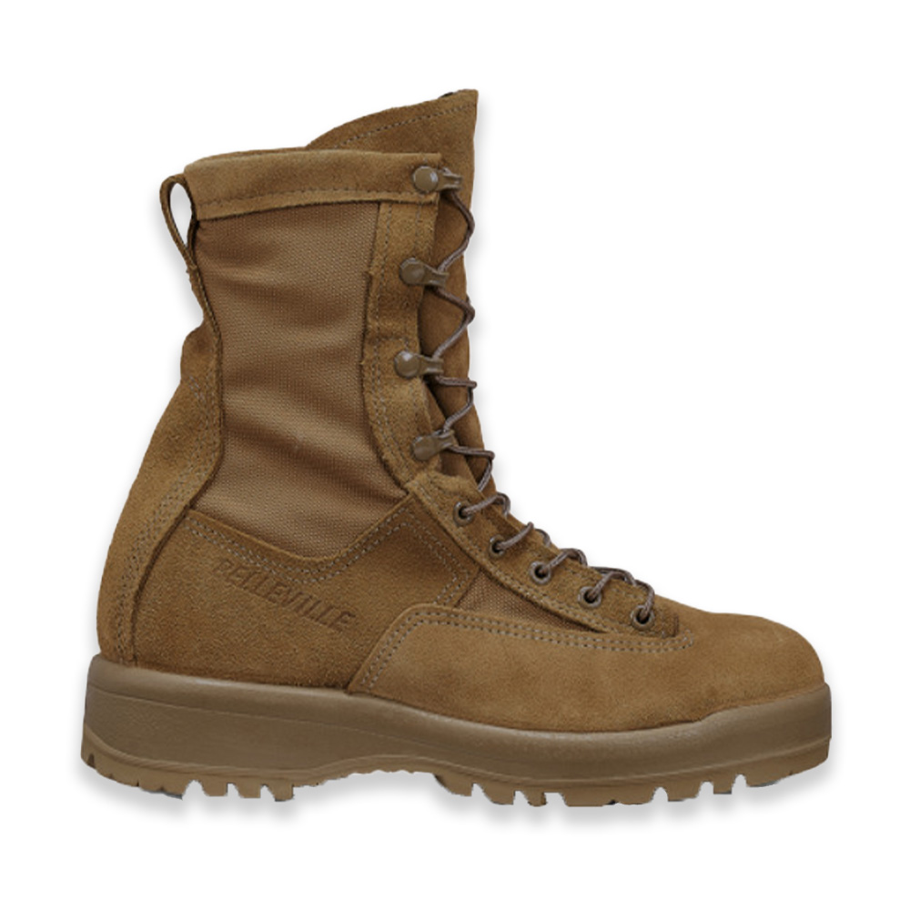 Черевики Belleville C790 / Waterproof Assault Flight Boot Gore-Tex