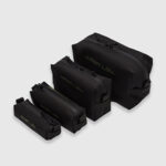 Сумка для дрібниць / інструментів G-pocket Wide Gear Lab KILLHOUSE | Black