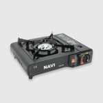Плита газова Navi-786 портативна 2200 Вт