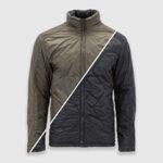 Куртка Carinthia G-LOFT® T2D Jacket | Olive/Black