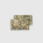 Набір бокових кишень для броні Crye Precision JPC Long | Multicam 1