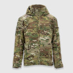 Куртка зимова Carinthia MIG 4.0 G-Loft | Multicam