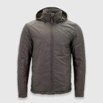 Куртка демісезонна Carinthia LIG 4.0 Jacket G-Loft | Olive
