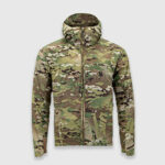 Куртка Carinthia G-Loft TLG Jacket  | Multicam