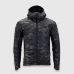 Куртка Carinthia G-Loft TLG Jacket  | Multicam Black