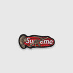 Патч Hoffmann Equipment Supreme