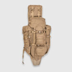 Тактичний рюкзак для зброї Eberlestock G4 Operator Pack | Coyote Brown