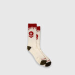 Шкарпетки Zero Foxtrot Bloody Zombie | Bloody Zombie Sock