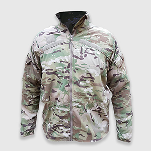 Куртка Gen III Level 4 ECWCS | Multicam