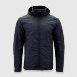 Куртка демісезонна Carinthia LIG 4.0 Jacket G-Loft | Black