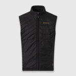 Жилетка Carinthia G-LOFT® Ultra Vest 2.0  | Black