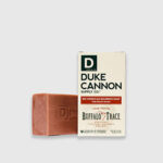 Мило Duke Cannon Buffalo Trace (Big American Bourbon Soap)