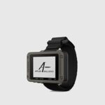GPS-навігатор Garmin Foretrex 901 Ballistic Edition