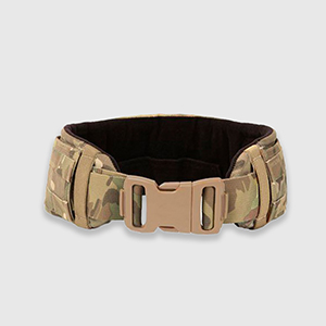 Розвантажувальний пояс Crye Precision AVS ™ Low Profile Belt Non-Ballistic | Multicam