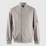 Куртка Lyle & Scott Softshell | Heritage taupe