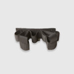 Вставка Crye Precision GP 6x6x3mm | Black