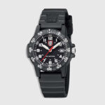 Годинник Luminox Leatherback Sea Turtle Black Watch XS.0301