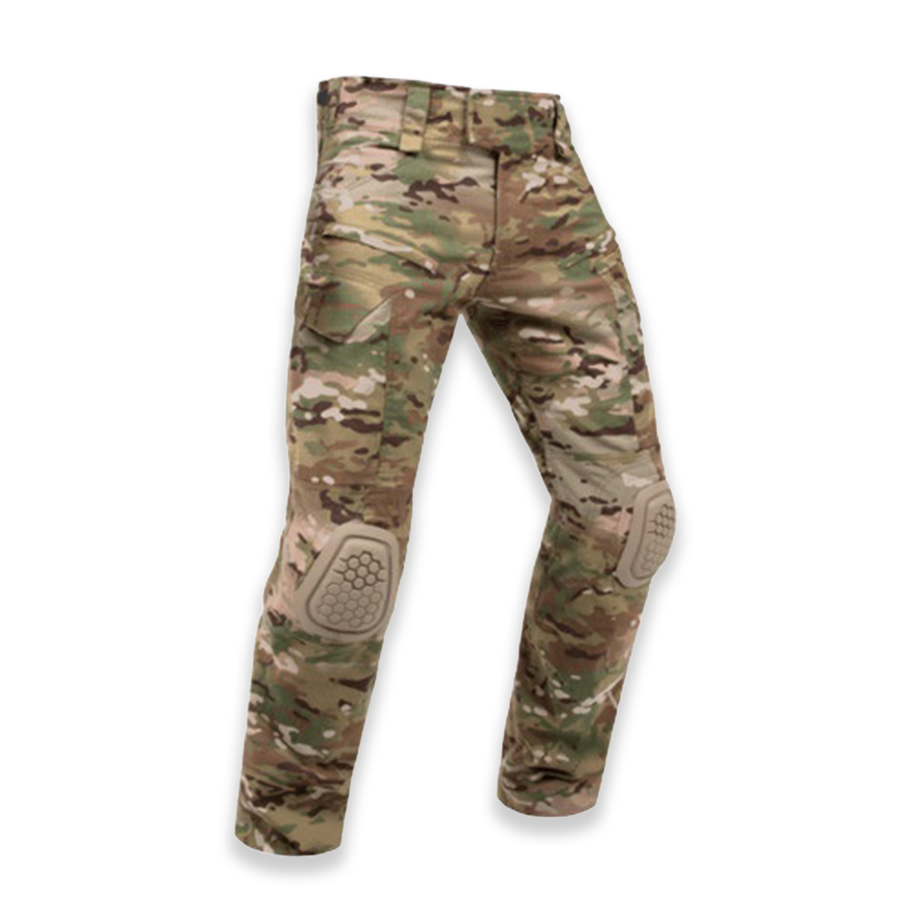 実物 CRYE PRECISION G4 COMBAT PANTS 40R Crye Precision G4 Combat Pant | Multicam - Military clothing in