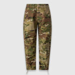 Штани з водонепроникною мембраною Gore-Tex ECWCS Gen III Level 6 | Multicam (Scorpion)