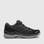 Кросівки Lowa Innox Pro GTX LO | Black/Grey