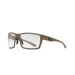 Окуляри захисні Gatorz Marauder Photochromic | Tan Cerakote