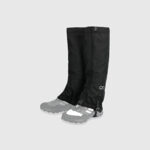 Гамаші Outdoor Research Mens Rocky Mountain High Gaiters | Black