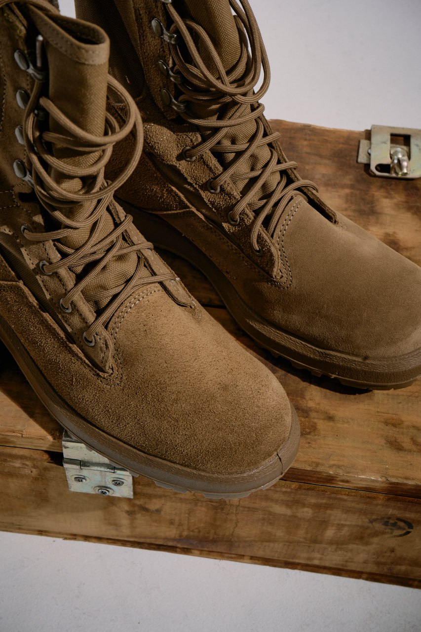 プーメリー Черевики Belleville 510 MEF / Ultralight Marine Corps Combat Boot