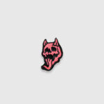 Патч BALAK Horned | Pink