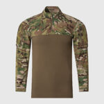Бойова сорочка Clawgear Raider Combat Shirt MK V ATS | Multicam
