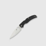 Ніж Spyderco Native Chief | Black