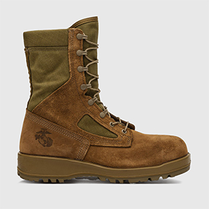 Черевики Belleville 550 ST /USMC Hot Weather Steel Toe Boot (EGA