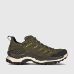 Кросівки Lowa Innovo GTX LO | Olive-amber