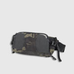 Поясна сумка Vertx S.O.C.P. Sling |  Multicam black