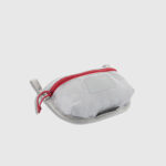 Підсумок Vertx 2-Pack overflow mesh pouch-small | ash Grey