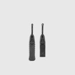 Набір вкладок швидкого доступу Vertx Rapid Access Tab Kit(2 Pack - Large/Small)  | Black