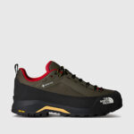 Напівчеревики The North Face Verto Alpine GTX | Green