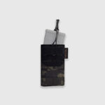 Підсумок Agilite AG1™ 5.56 Single Magazine Molle Pouch | Multicam Black