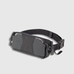 Поясна сумка Vertx S.O.C.P. sling | Smoke grey