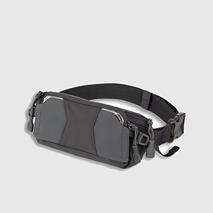 Поясна сумка Vertx S.O.C.P. sling | Smoke grey