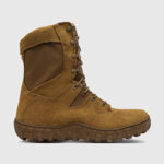 Черевики тактичні Rocky Boots S2V Predator Military Boot | Coyote Brown