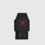 Чохол для телефону Vertx equipment phone pouch | Black