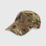 Кепка Fahrenheit NyCo Ripstop | Multicam (One Size)
