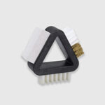 Щітка Lowa Triangle Brush